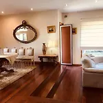בית נופש Bracara Luxury