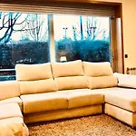 Bracara Luxury בית נופש *