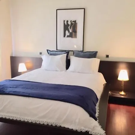 Bracara Luxury בראגה