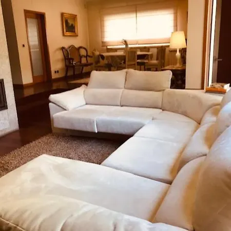 Bracara Luxury בית נופש
