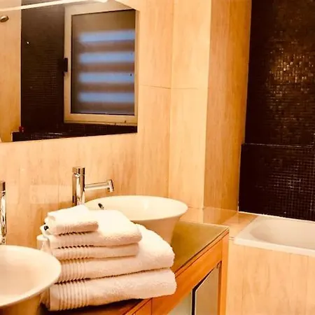 Bracara Luxury * Брага