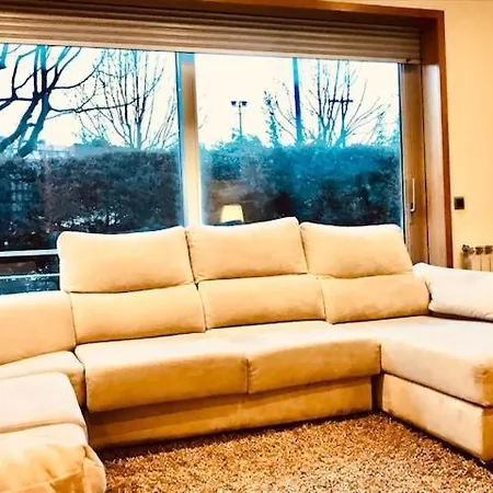 Bracara Luxury Дом отдыха *