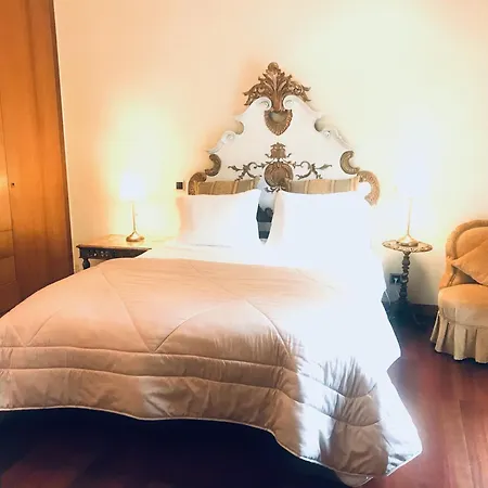 בית נופש Bracara Luxury בראגה