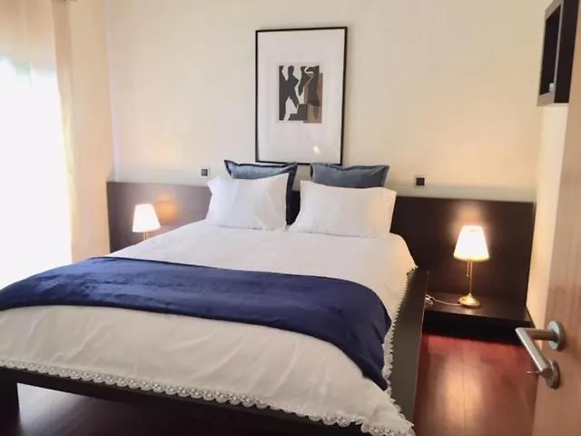 Bracara Luxury Braga