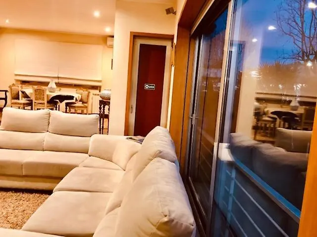 Bracara Luxury Feriehus *