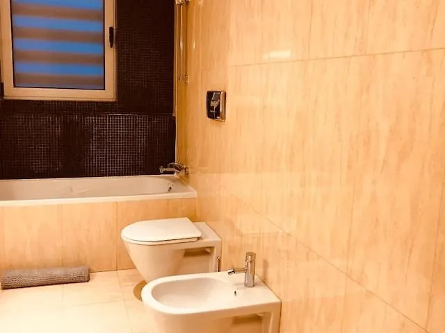 Feriehus Bracara Luxury *