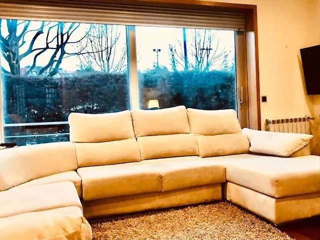 Bracara Luxury Feriehus *