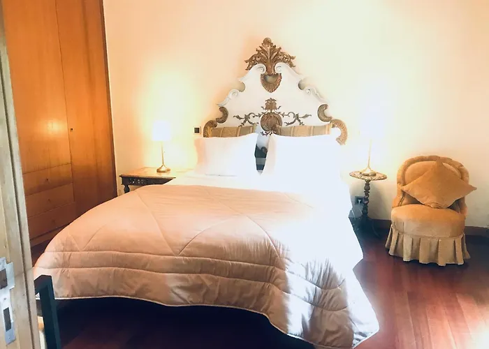 Feriehus Bracara Luxury Braga